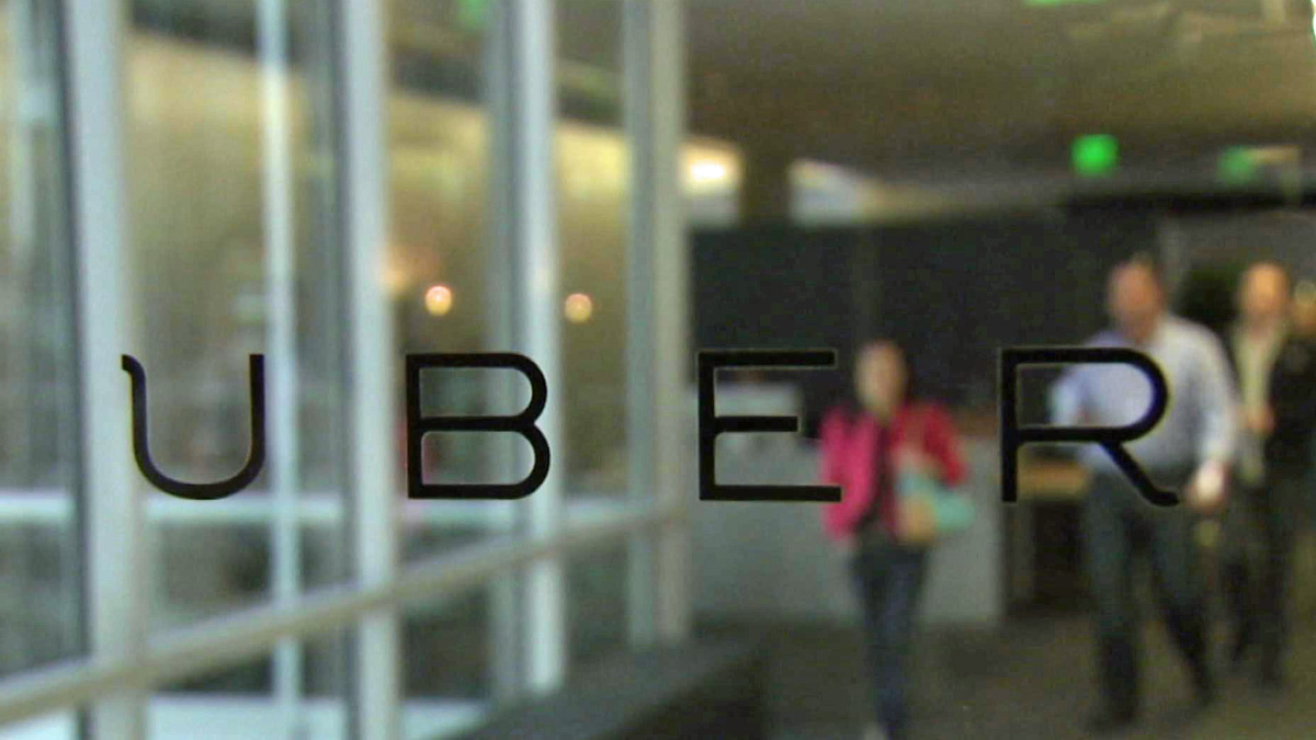 Uber's Fate Considered in Miami-Dade