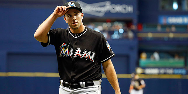 Advocates Protest Against Planned Jose Fernandez Statue