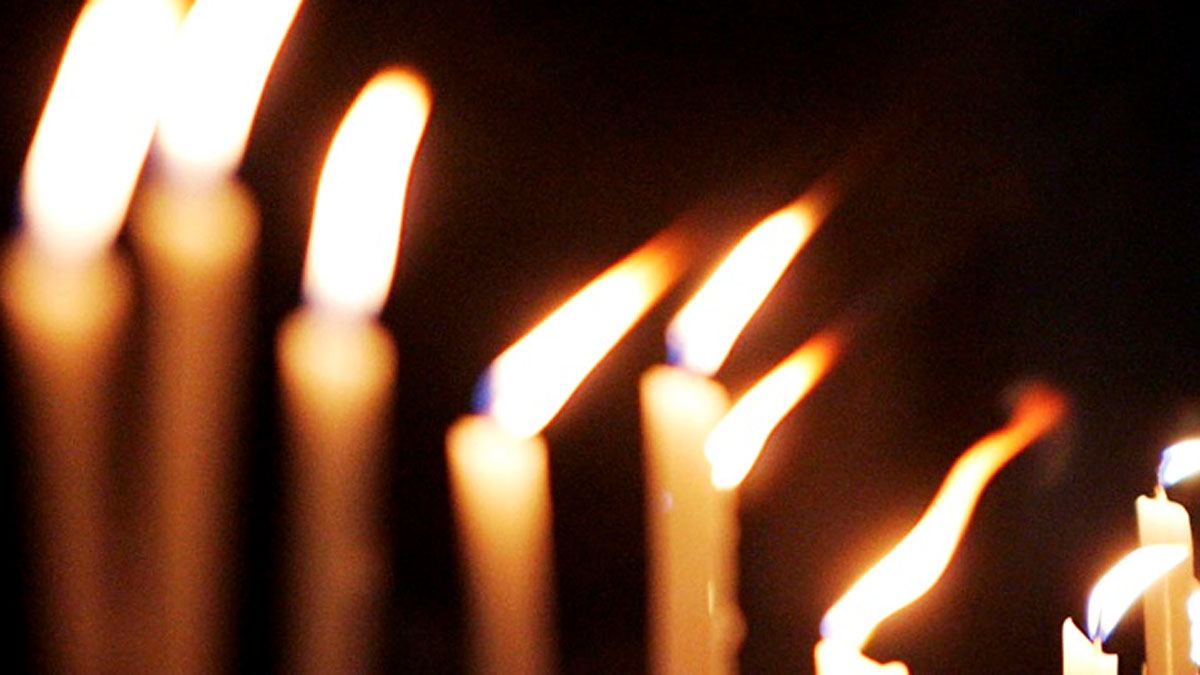 Miami Beach Church Holds Vigil For Shooting Victims