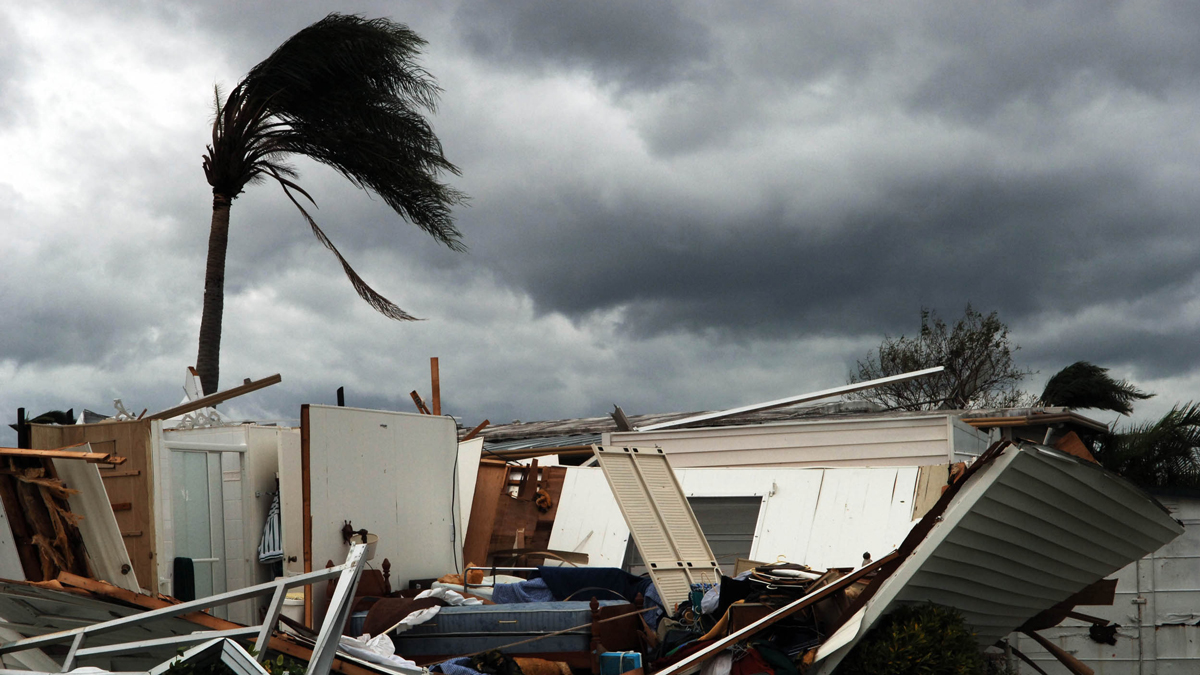 No Hurricane in More Than a Decade: Will Streak End?