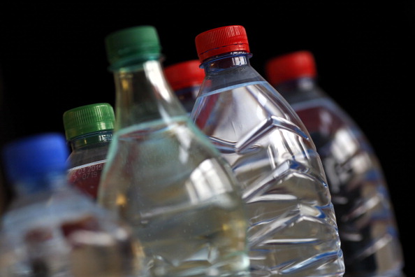 Four Water Distribution Locations Open in Broward County