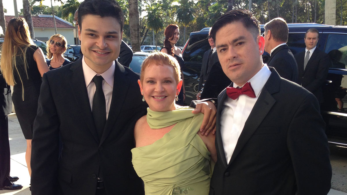 Pulse Victim's Family Keeps Fighting to Change Gun Laws