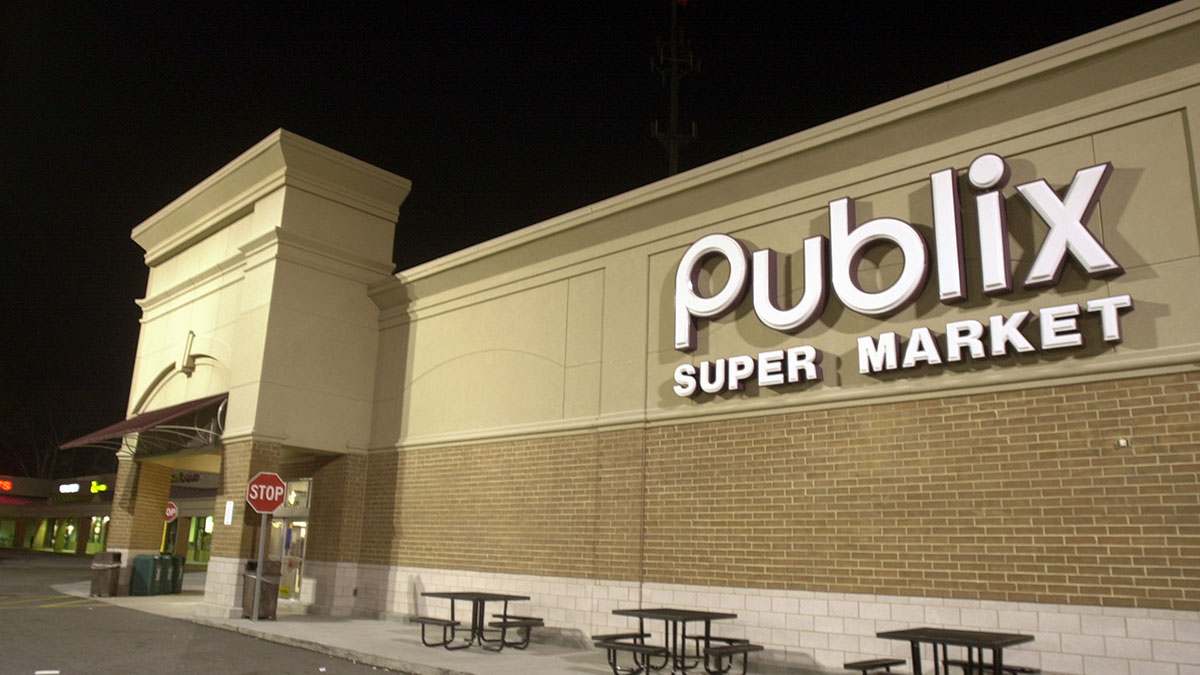 Publix Issues Dip Recall After Concerns Over Glass Fragments
