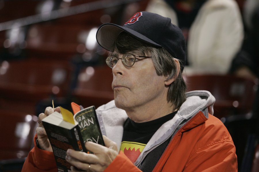 Stephen King