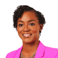 Angie Nixon