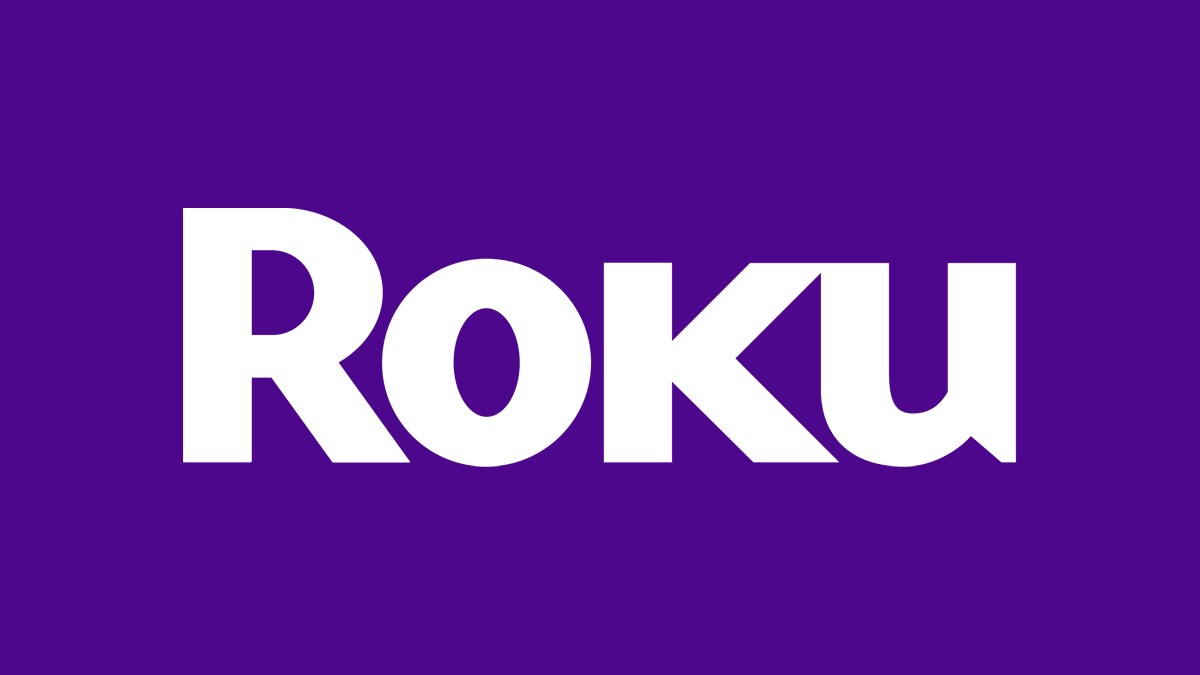 Roku logo