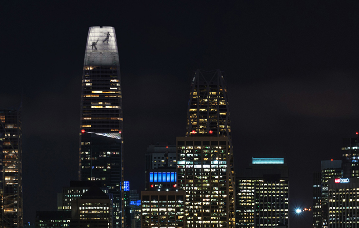 salesforce grand hall salesforce grand hall
