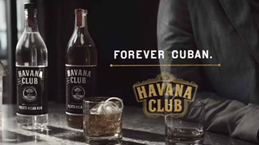 010318 Havana Club rum