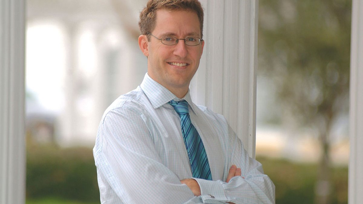 Fort Lauderdale Dentist Charged in 2014 Murder of FSU Law Professor NBC 6 South Florida