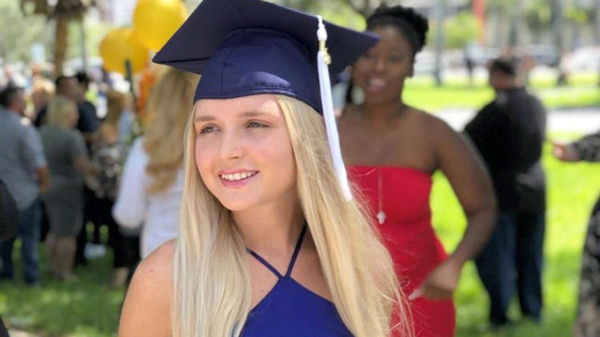 ‘It’ll Never Leave My Mind’ Family of Woman Killed in I95 Shooting