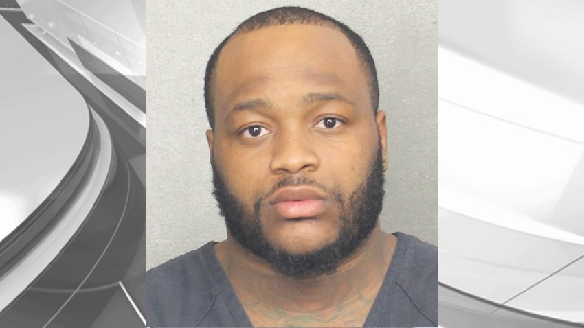 010716 Antonio Alexander Craig