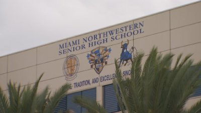 northwestern probed suspended dade