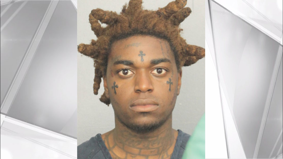 Kodak Black