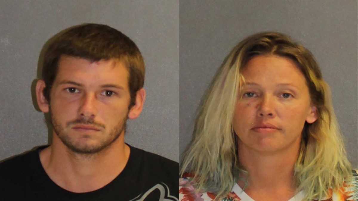 Central Florida Pair Arrested After Shooting Roommate Following