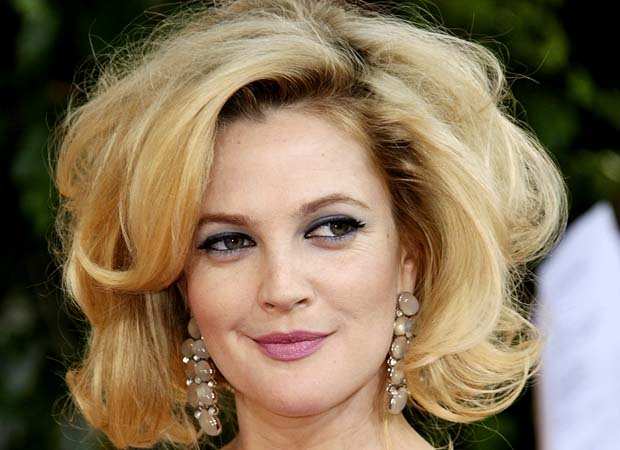 Okay Drew Barrymore Grey Gardens Looks Awesome Nbc 6 South