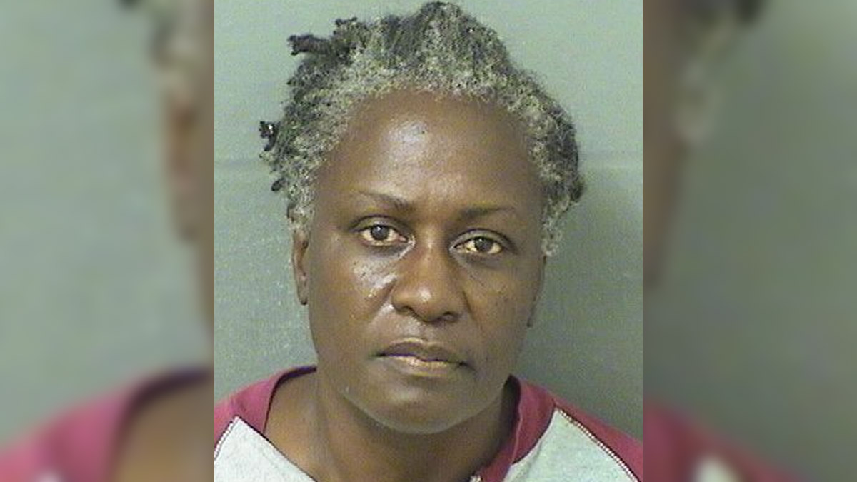 Woman Accused Of Hot Water Attack In West Palm Beach Nbc 6 South Florida 