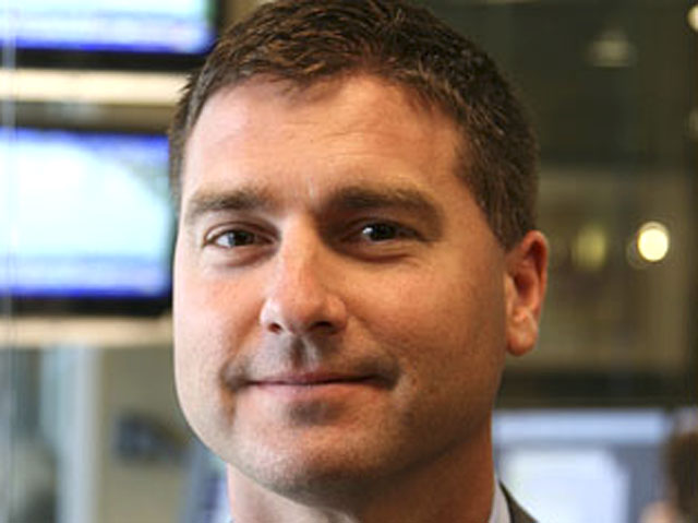 Marcus Schrenker