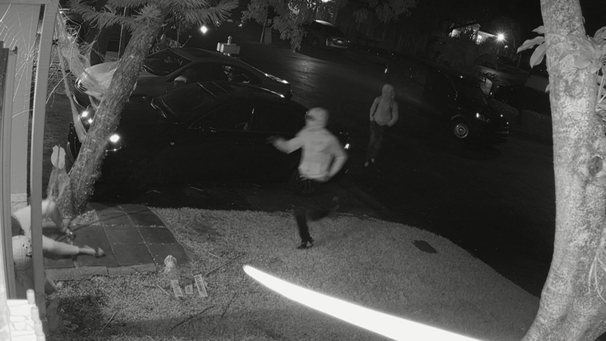 FBI Investigating Home Invasion That Left Cutler Bay Man 