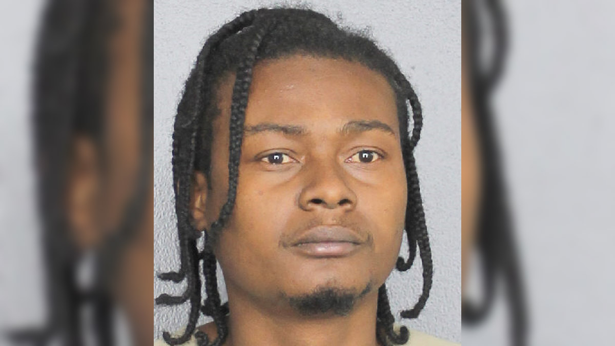 Man Found With Missing Underage Girls Facing Sex Battery Charges:  Lauderhill PD – NBC 6 South Florida