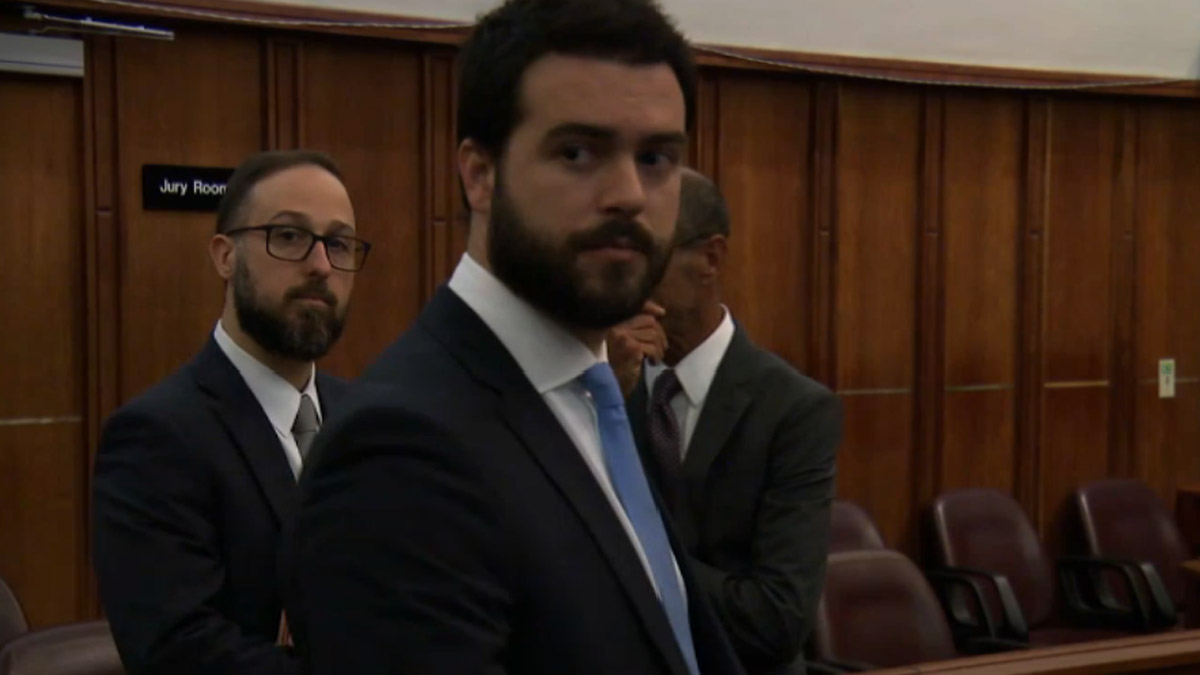 Actor Pablo Lyle Asks MiamiDade Judge to Allow Travel to Mexico NBC