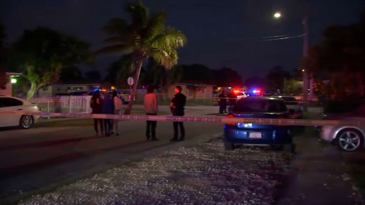 One Person Dead In North Miami Beach Shooting – NBC 6 South Florida