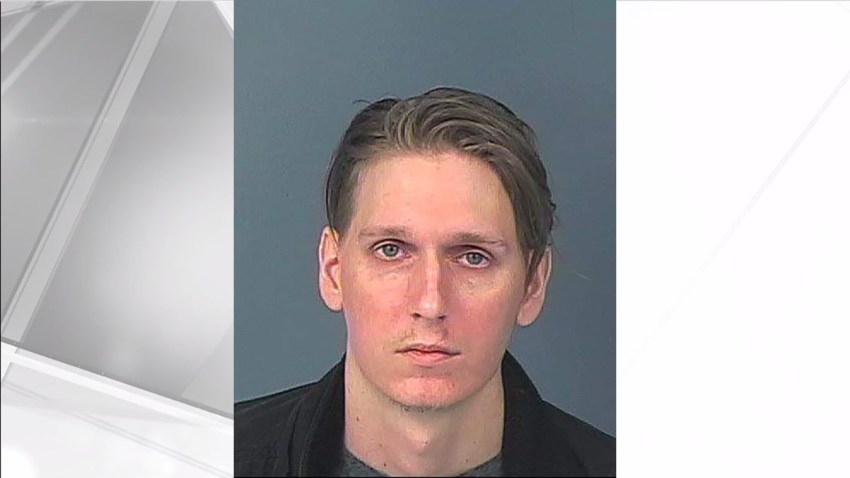 011918 Douglas Francisco mugshot