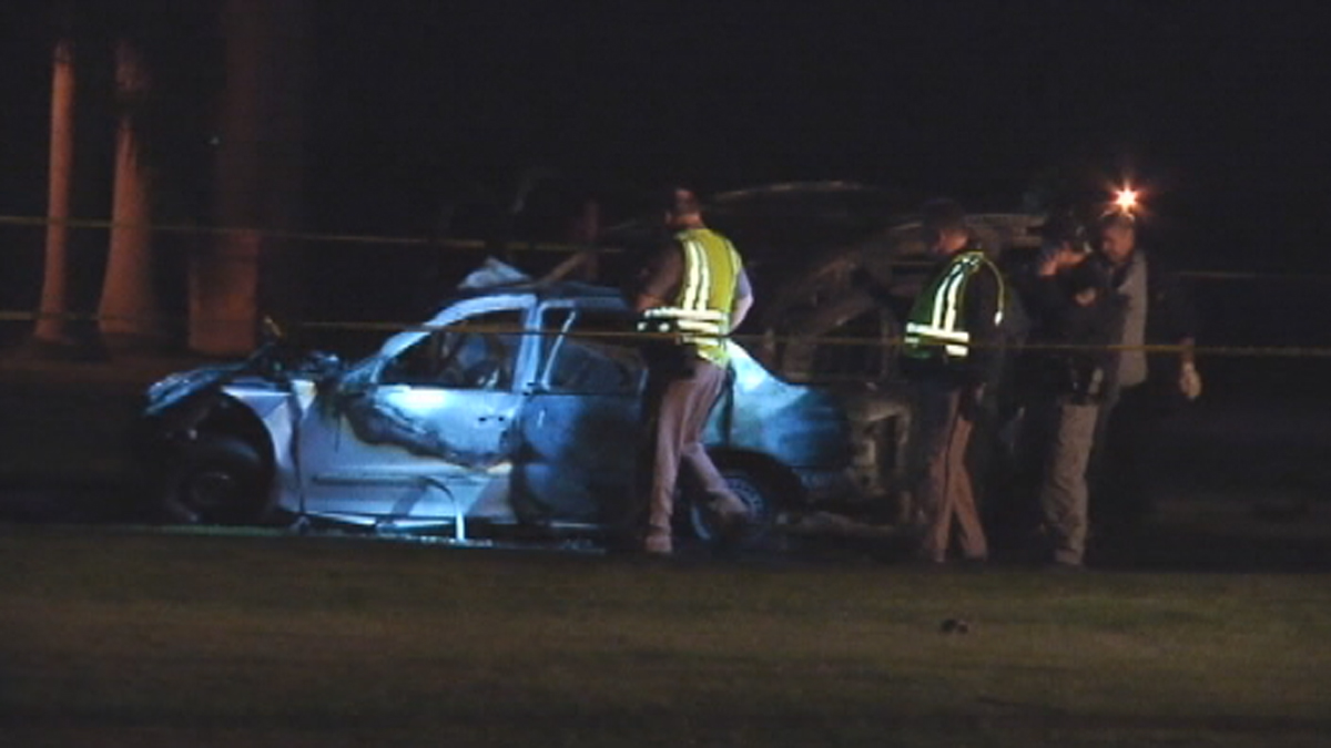 3 Killed 3 Hospitalized In Head On Crash In Southwest Miami Dade Nbc 6 South Florida