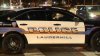 Girl, 8, Shot Inside Moving Car in Lauderhill: Police