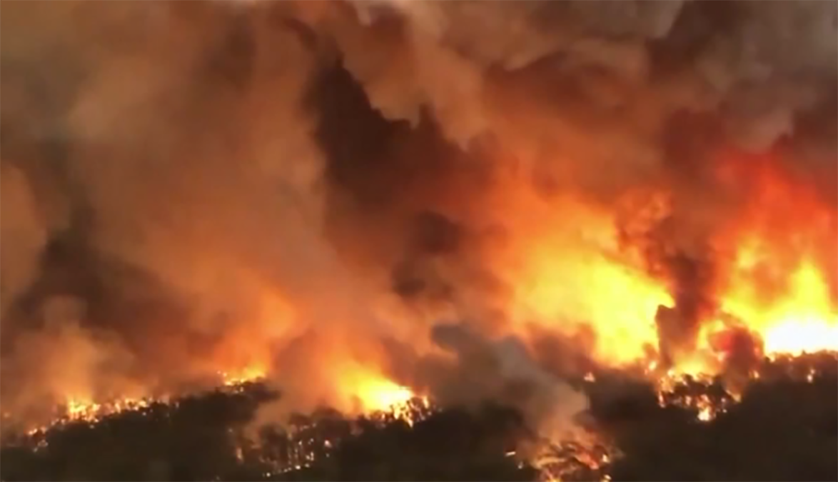 The Politics of Climate Change After Australian Bushfires - NBC 6 South Florida
