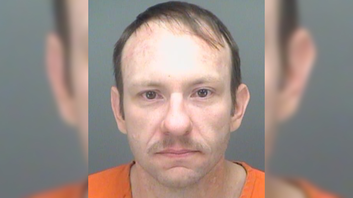 Florida Detectives Catch Bathroom Voyeur in Child Porn Investigation