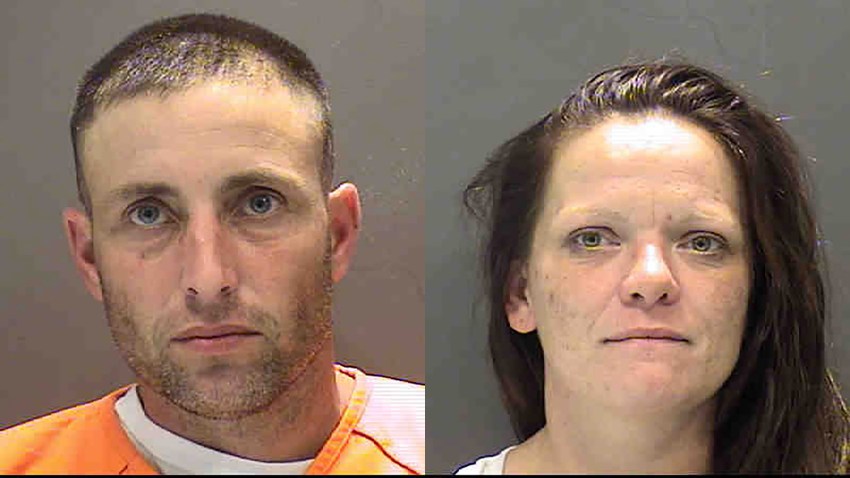 012617 william ballard delaney crissinger mugshots