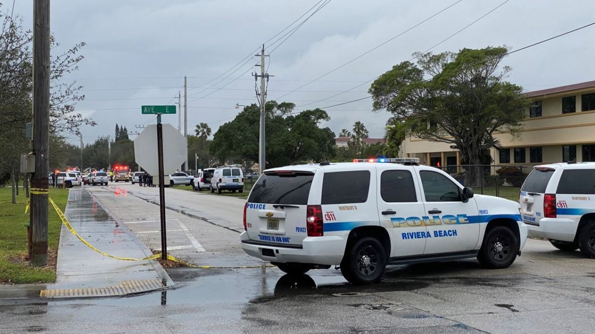 Two People Shot and Killed After a Funeral in Riviera Beach – NBC 6 ...