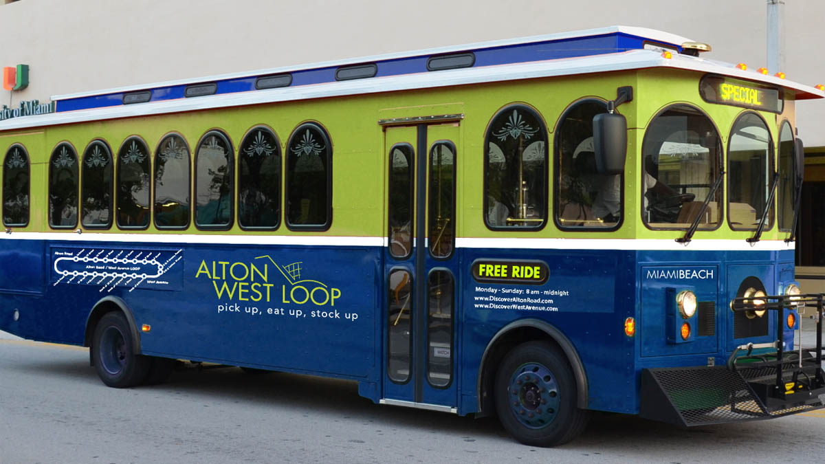 Up And Running Miami Beach Resuming Free Trolley Service Feb 15th up-and-running-miami-beach-resuming-free-trolley-service-feb-15th
