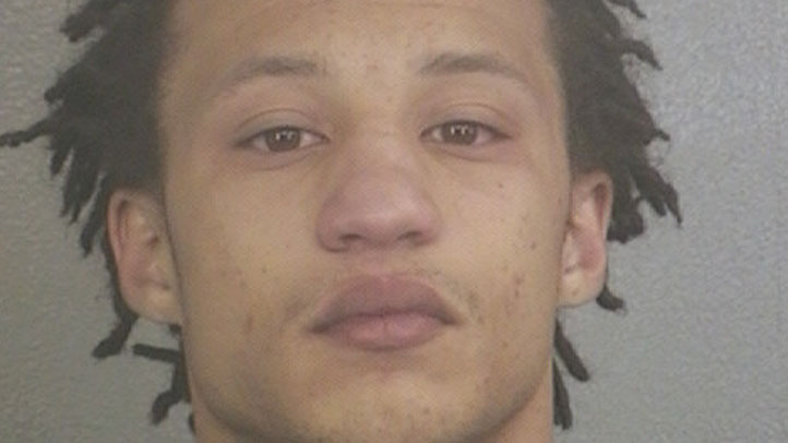 No Bond For Man Charged In Brutal Home Invasion Rape In