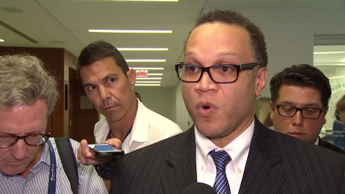 Attorney For Parkland Shooting Suspect Speaks After Hearing Nbc 6 South Florida