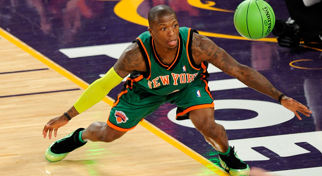021609 Nate Robinson