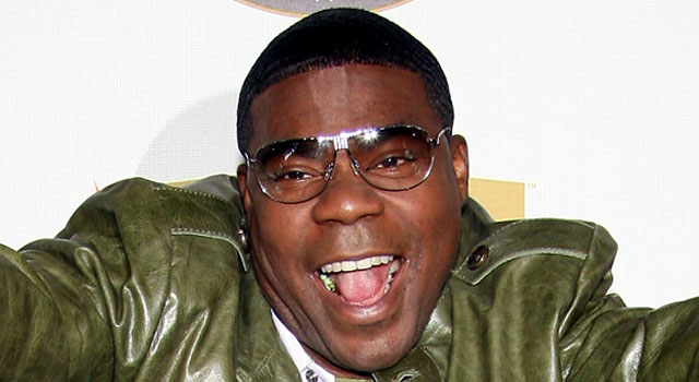 021809 Tracy Morgan fire