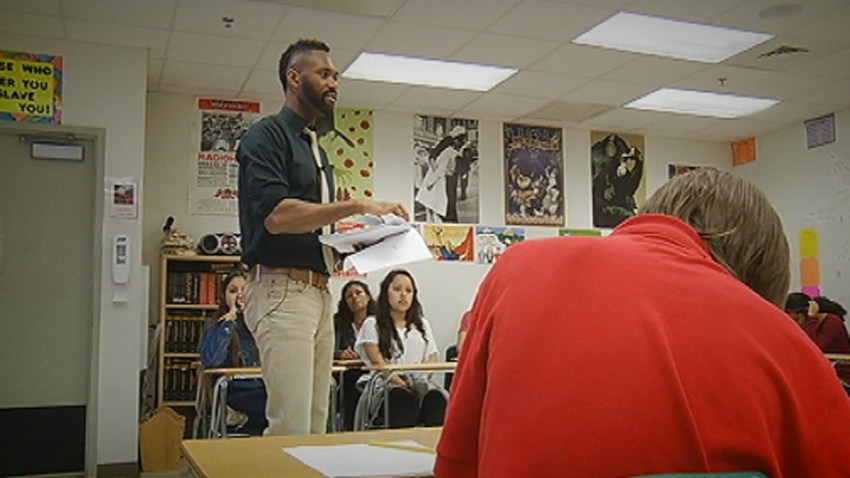 Parents Upset Over School Overcrowding In South Florida NBC 6 South Florida
