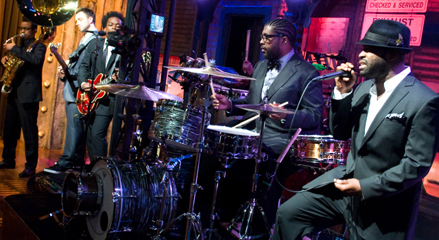 022009 Music The Roots