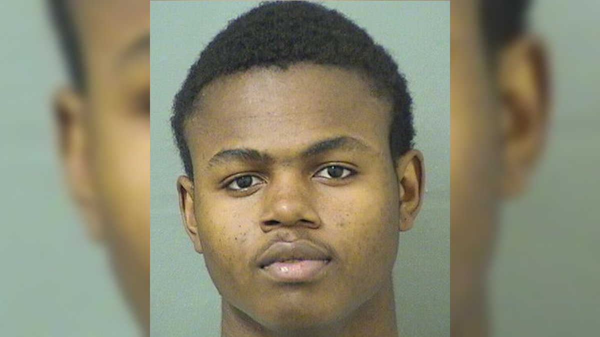Man Arrested in Fatal Riviera Beach Funeral Shooting – NBC 6 South Florida