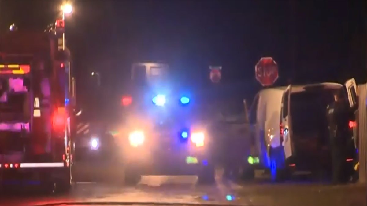Florida Man Found Dead in RV Fire This Weekend – NBC 6 South Florida