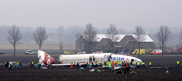 022509 Netherlands Plane Crash 2