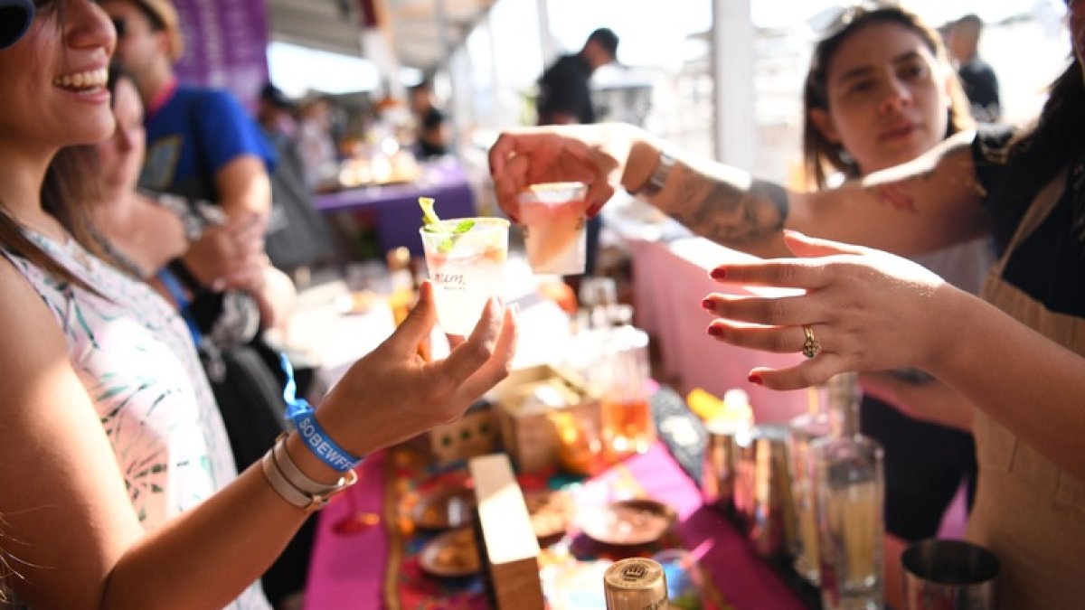 Tickets, dates, more: 2024 South Beach Wine and Food Festival – NBC 6 South Florida - Vimarsana News