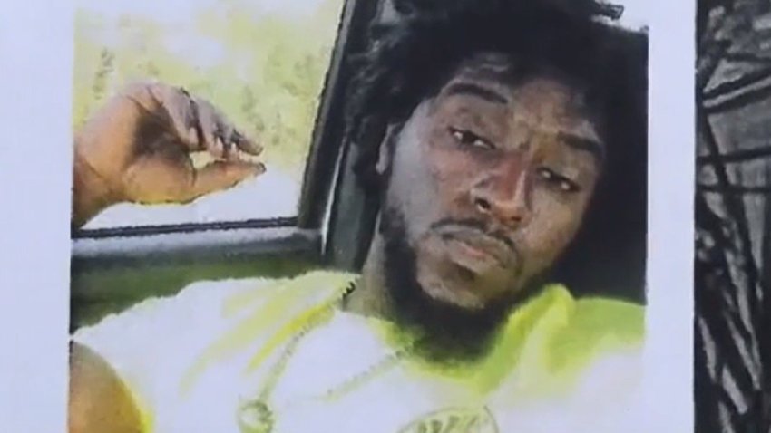Man Wanted For Double Murder Case in West Palm Beach