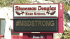 More Parkland School Shooting Jurors Excused Due To ‘MSD Strong' T-Shirt