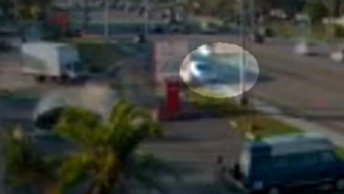 Car Flips Several Times, Driver Critically Injured in Florida Crash