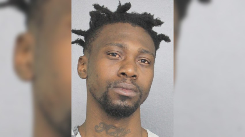Terrance Bernard Warner Jr.