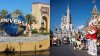 Universal Studios, Disney World to Reopen Following Hurricane Ian