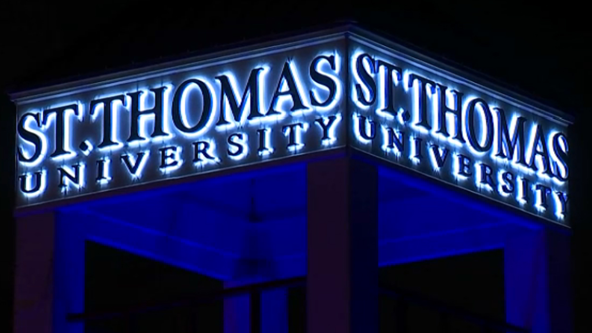 Some at St. Thomas University in Quarantine After Student’s Italy Trip