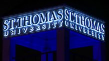 St. Thomas University in Miami Gardens